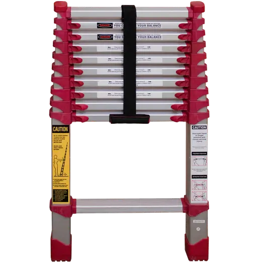 Jumbo hobby teleskopstige