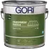 GORI 304 transparent træolie træterrasse base 40 2,25 L