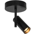 Nordlux Jerome loftslampe GU10 sort