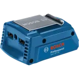 Bosch USB Adapter GAA til blå pro serie 18V-48
