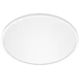 Philips Super Slim plafond Ø30 cm hvid