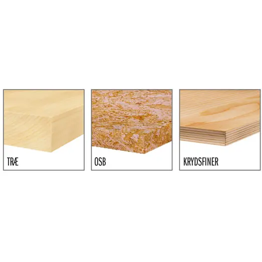 CMT savklinge ITK-Plus 136x1,5x20 Z18W