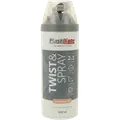 Plasti-Kote twist klarlak blank