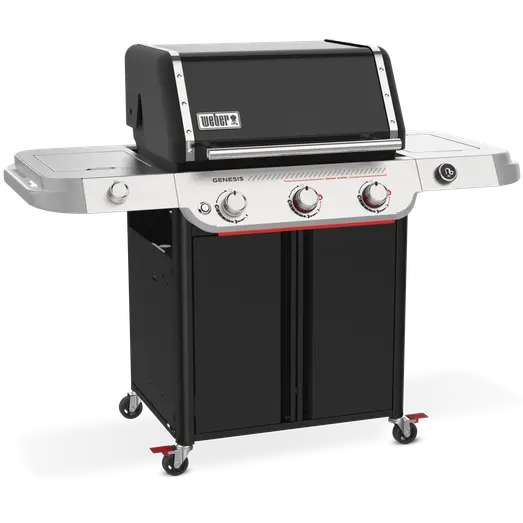 Weber Genesis® E-435W gasgrill