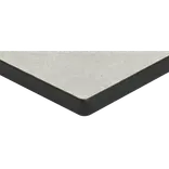 Keflico compact laminat bordplade mineral/ceramic 12x620x3000 mm