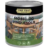 Trip Trap møbel og vinduesolie natur