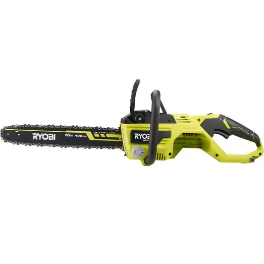 Ryobi RY36CSX40B-0 36V kulfri kædesav solo