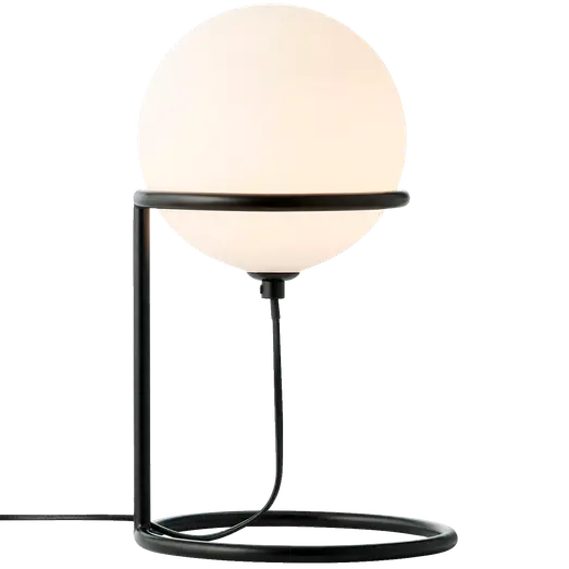 Nordlux Wilson bordlampe sort