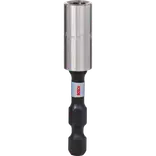 Bosch PRO Standard bitholder med slagfunktion, 60 mm
