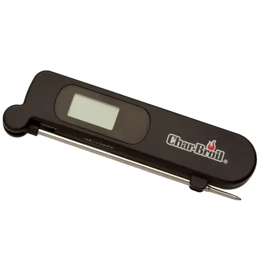 Char-Broil digital stegetermometer