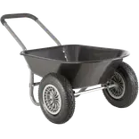 Trolla Carry 2 trillebør