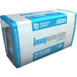 Knauf EcoBatt 37 insulation form 560x980 mm