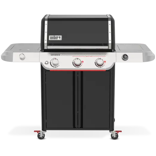 Weber Genesis® E-435W gasgrill