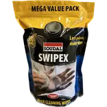Soudal Swipex Wipes 100 stk.
