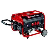 Einhell TC-PG 35/E5 Generator, benzin - 2600/3100 W