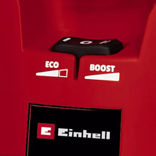 Einhell TE-VC 36/25 Li S 2x18V våd-/tørstøvsuger 25 liter solo
