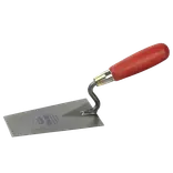 Eskimo ziehklingeske rød 145 mm