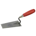 Eskimo ziehklingeske rød 145 mm