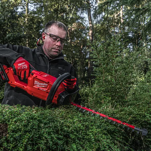 Milwaukee M18 FHT45-0 hækkeklipper solo