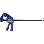Irwin QuickChange Quick-Grip enhåndstvinge 450 mm
