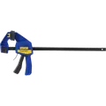 Irwin QuickChange Quick-Grip  enhåndstvinge 450 mm