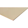 DLH MDF plade E1 6x1220x2440 mm