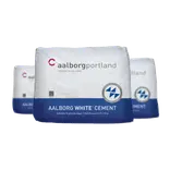 Aalborg White cement 25 kg