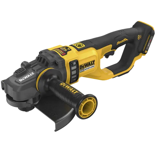 DeWALT DCG460N-XJ vinkelsliber 230 mm, 54V solo