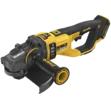 DeWALT DCG460N-XJ vinkelsliber 230 mm, 54V solo