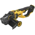 DeWALT DCG460N-XJ vinkelsliber 230 mm, 54V solo