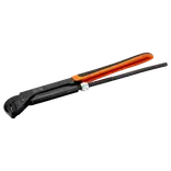 Bahco ergo 90° svensk model universalrørtang 1 1/2"