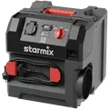 Starmix Aeroxx 750 luftrenser
