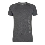 F.Engel X-Treme t-shirt antrazitgrå melange