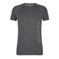 F.Engel X-Treme t-shirt antrazitgrå melange