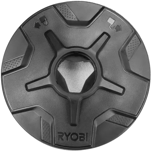 Ryobi RAKSCRUB skumpude til rengøringsbørste