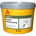 Skalflex silkematmaling