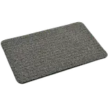 Clean Carpet CleanTurf måtte 50x80 cm antracit