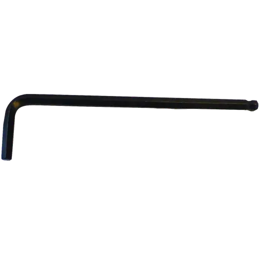 Ironside unbrakonøgle 1,5 mm.