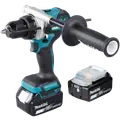 Makita DHP492RTJ 18V LXT slagboremaskine