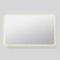 Milobad CL34 spejl m/LED 70x120 cm