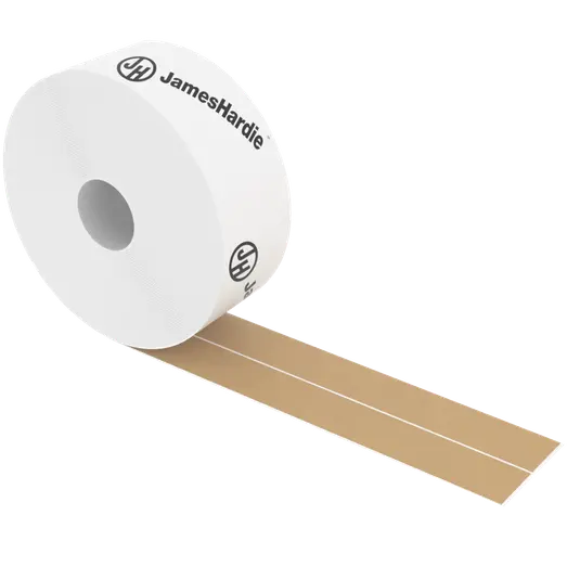 HardieTape™ tætningsbånd 25 mm 50 m rulle