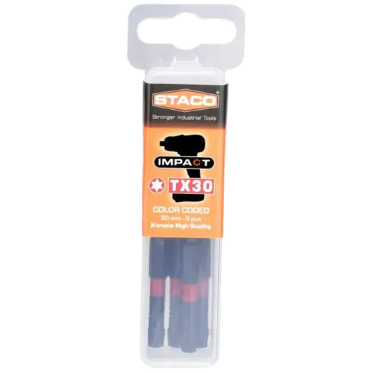 STACO Slagbits heavy duty 50 mm