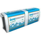 Knauf EcoBatt 37 insulation murfilt 190x530x1200 mm