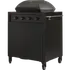 Morsø Cusina gasgrill grå 