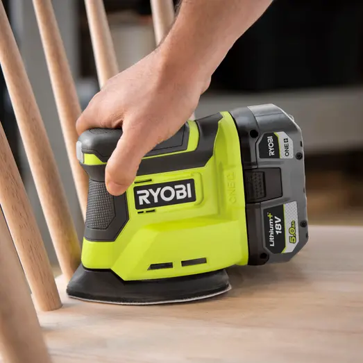 Ryobi Deltasliber 18V RPS18-0