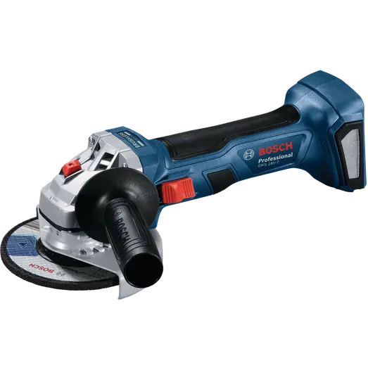 Bosch GWS 18V-7 vinkelsliber solo