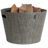 Aduro proline brændekurv PET khaki melange Ø45 cm