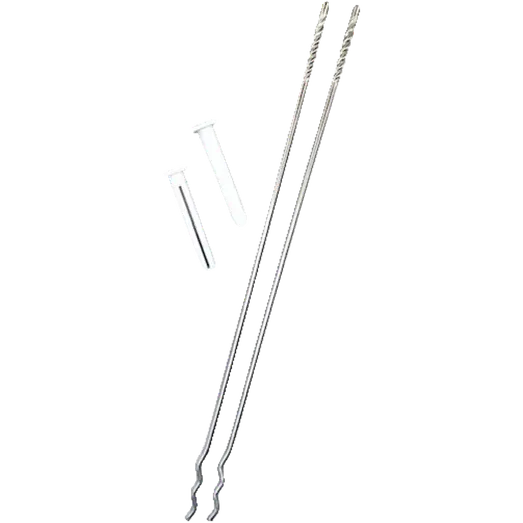 Dybel Indslagsbinder 350 Mm X Ø4 Mm 250 Stk