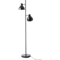 Dyberg Larsen Skagen 2 gulvlampe E27 sort