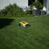 Stiga A 8 robotplæneklipper kabelfri 600 m²